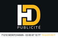 HD Publicité