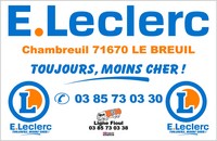 Leclerc