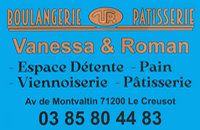 Vanessa et Roman
