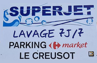 Super Jet